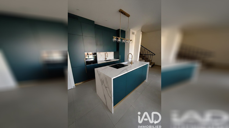 Ma-Cabane - Vente Appartement Aix-en-Provence, 119 m²