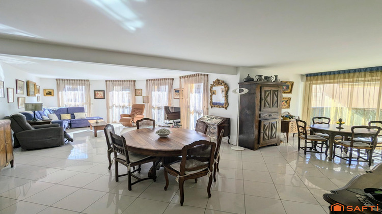 Ma-Cabane - Vente Appartement Aix-en-Provence, 119 m²