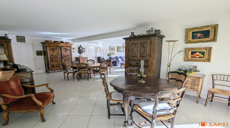 Ma-Cabane - Vente Appartement Aix-en-Provence, 119 m²