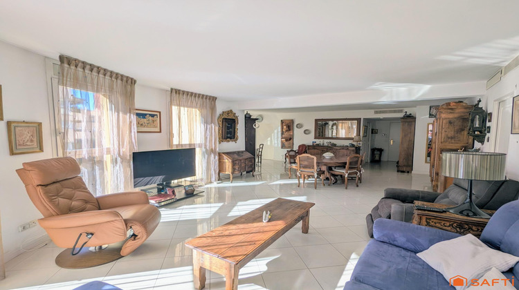 Ma-Cabane - Vente Appartement Aix-en-Provence, 119 m²
