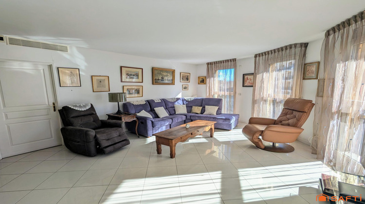 Ma-Cabane - Vente Appartement Aix-en-Provence, 119 m²