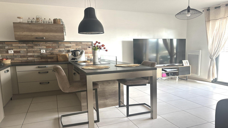 Ma-Cabane - Vente Appartement Aix-en-Provence, 57 m²