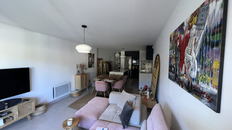 Ma-Cabane - Vente Appartement Aix-en-Provence, 90 m²