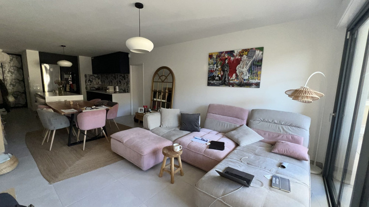 Ma-Cabane - Vente Appartement Aix-en-Provence, 90 m²