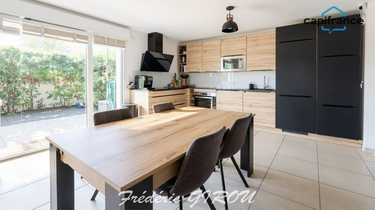 Ma-Cabane - Vente Appartement AIX EN PROVENCE, 70 m²