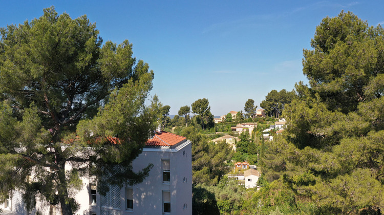 Ma-Cabane - Vente Appartement AIX-EN-PROVENCE, 65 m²