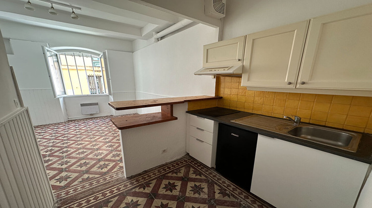 Ma-Cabane - Vente Appartement AIX-EN-PROVENCE, 26 m²