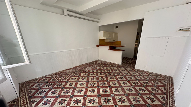 Ma-Cabane - Vente Appartement AIX-EN-PROVENCE, 26 m²