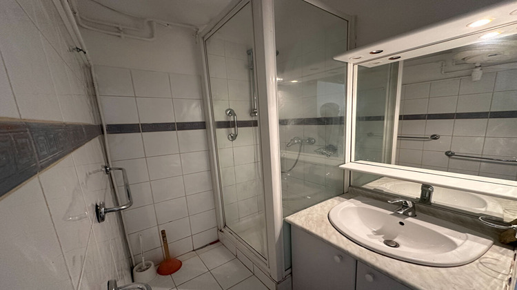 Ma-Cabane - Vente Appartement AIX-EN-PROVENCE, 26 m²