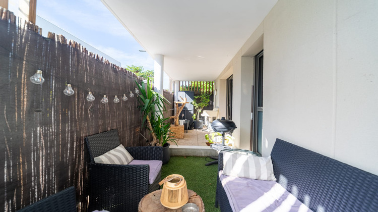 Ma-Cabane - Vente Appartement AIX-EN-PROVENCE, 41 m²