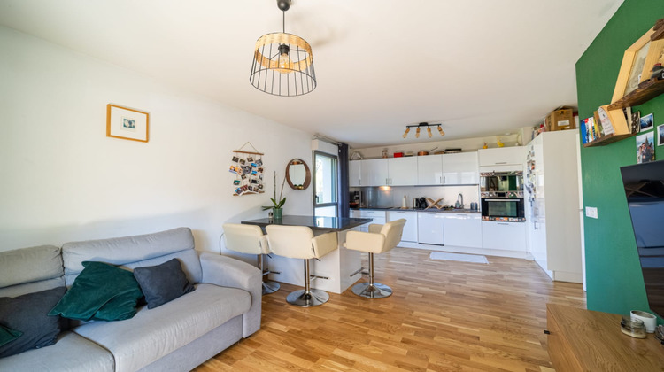 Ma-Cabane - Vente Appartement AIX-EN-PROVENCE, 41 m²