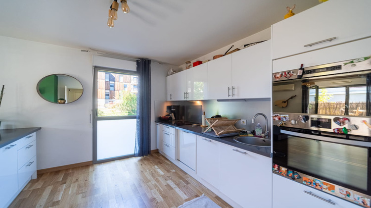 Ma-Cabane - Vente Appartement AIX-EN-PROVENCE, 41 m²