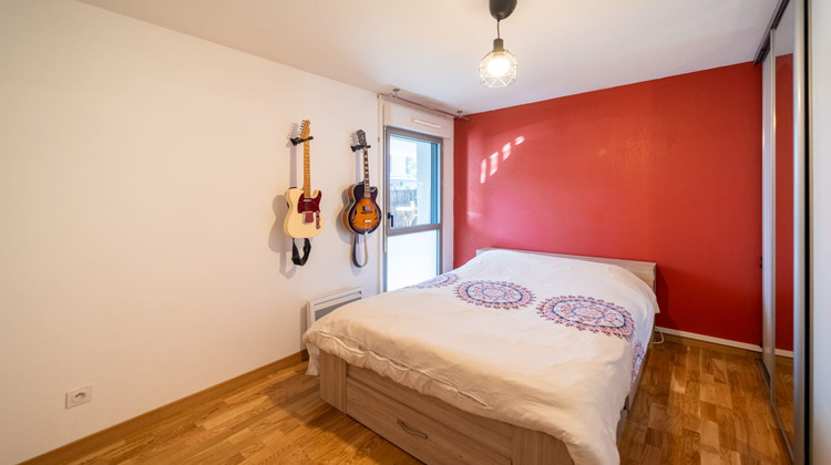 Ma-Cabane - Vente Appartement AIX-EN-PROVENCE, 41 m²