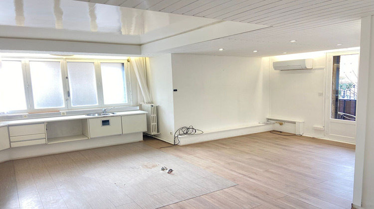 Ma-Cabane - Vente Appartement AIX-EN-PROVENCE, 74 m²