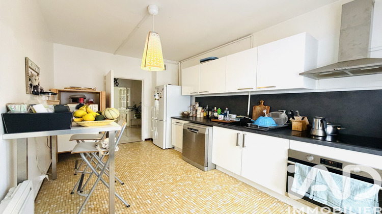 Ma-Cabane - Vente Appartement Aix-en-Provence, 86 m²