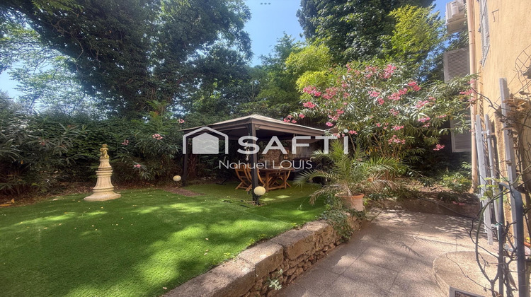 Ma-Cabane - Vente Appartement Aix-en-Provence, 90 m²