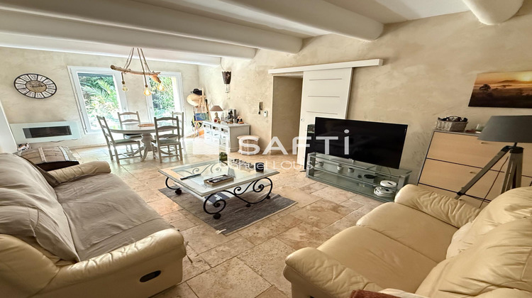 Ma-Cabane - Vente Appartement Aix-en-Provence, 90 m²