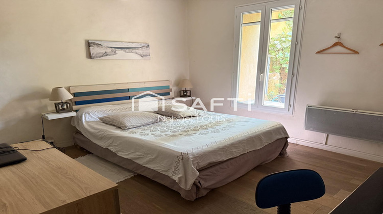 Ma-Cabane - Vente Appartement Aix-en-Provence, 90 m²