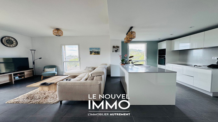 Ma-Cabane - Vente Appartement Aix-en-Provence, 74 m²