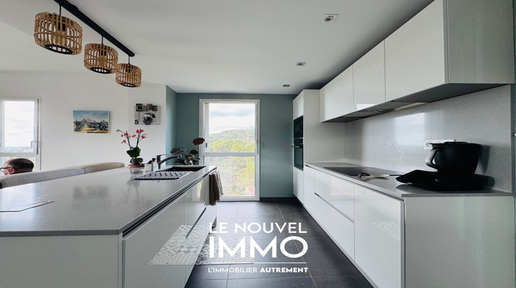 Ma-Cabane - Vente Appartement Aix-en-Provence, 74 m²