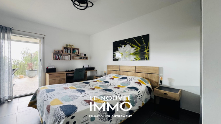 Ma-Cabane - Vente Appartement Aix-en-Provence, 74 m²