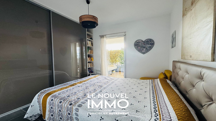 Ma-Cabane - Vente Appartement Aix-en-Provence, 74 m²