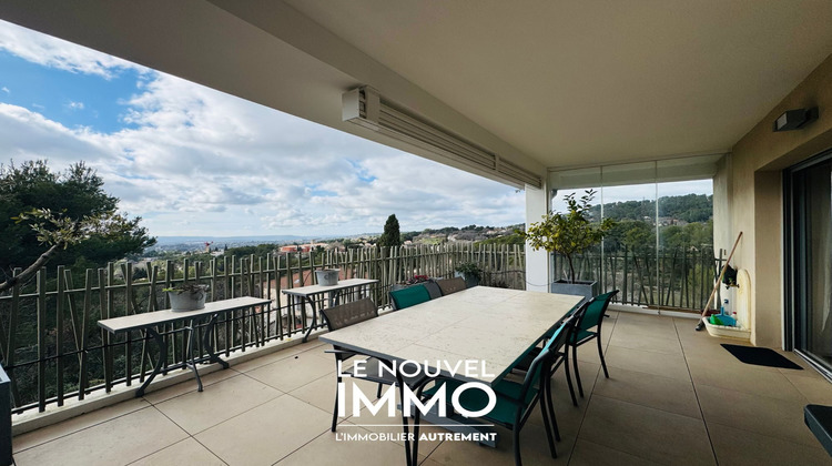 Ma-Cabane - Vente Appartement Aix-en-Provence, 74 m²