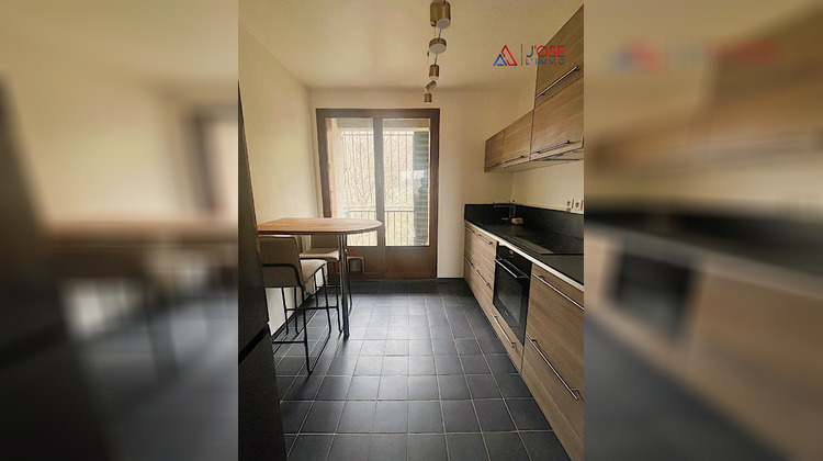 Ma-Cabane - Vente Appartement Aix-en-Provence, 52 m²