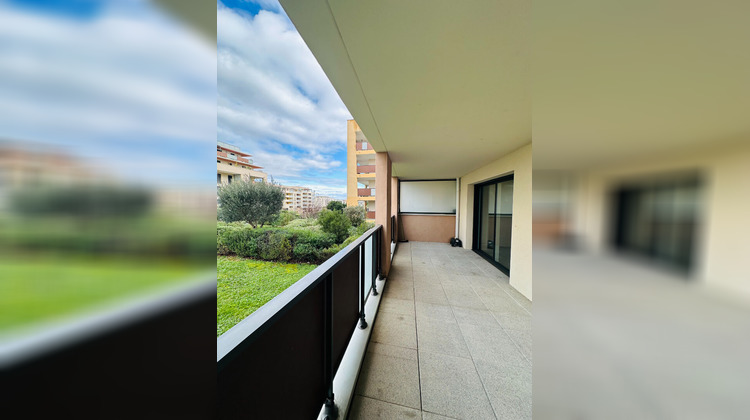 Ma-Cabane - Vente Appartement AIX-EN-PROVENCE, 43 m²