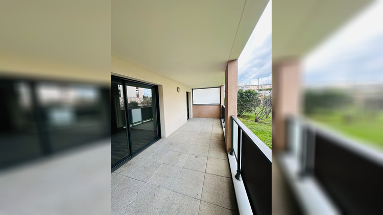 Ma-Cabane - Vente Appartement AIX-EN-PROVENCE, 43 m²