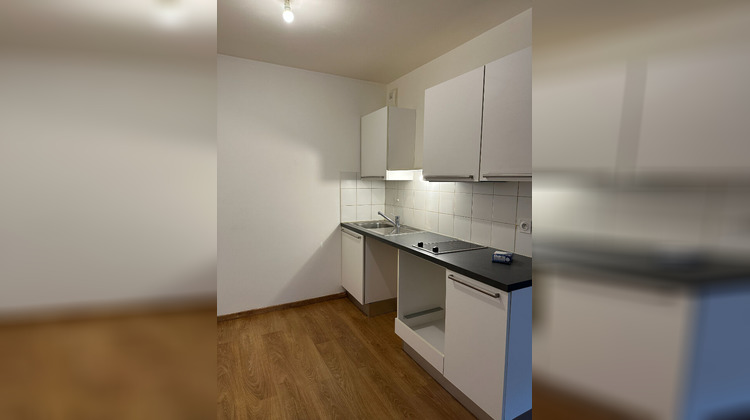 Ma-Cabane - Vente Appartement AIX-EN-PROVENCE, 41 m²