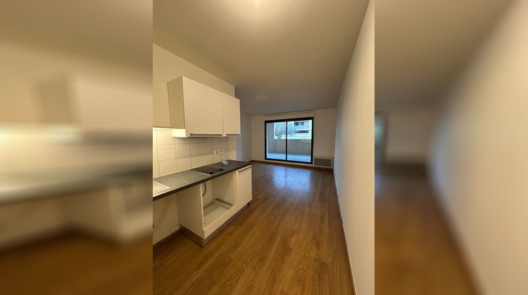 Ma-Cabane - Vente Appartement AIX-EN-PROVENCE, 41 m²