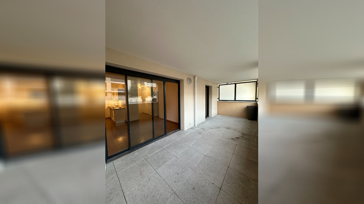 Ma-Cabane - Vente Appartement AIX-EN-PROVENCE, 41 m²