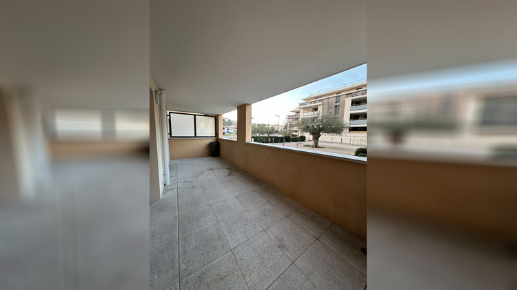 Ma-Cabane - Vente Appartement AIX-EN-PROVENCE, 41 m²