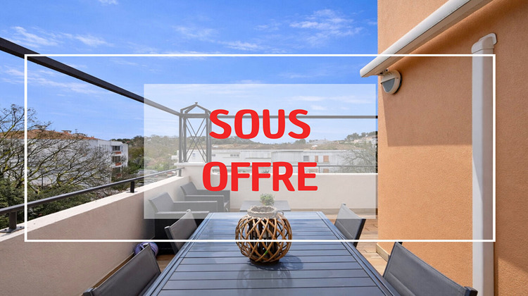 Ma-Cabane - Vente Appartement AIX-EN-PROVENCE, 70 m²