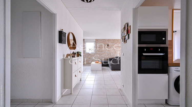 Ma-Cabane - Vente Appartement AIX-EN-PROVENCE, 70 m²