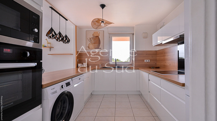 Ma-Cabane - Vente Appartement AIX-EN-PROVENCE, 70 m²