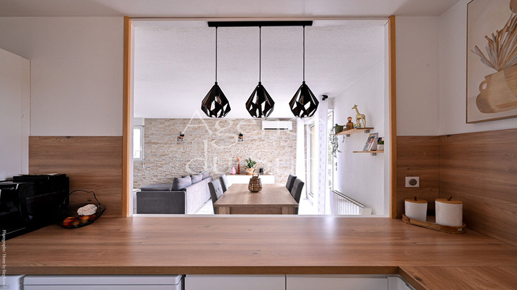 Ma-Cabane - Vente Appartement AIX-EN-PROVENCE, 70 m²