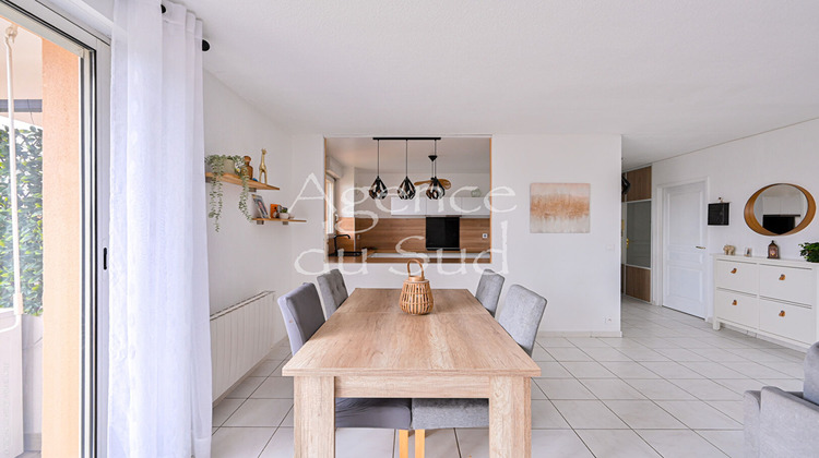 Ma-Cabane - Vente Appartement AIX-EN-PROVENCE, 70 m²