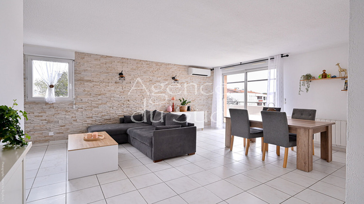 Ma-Cabane - Vente Appartement AIX-EN-PROVENCE, 70 m²
