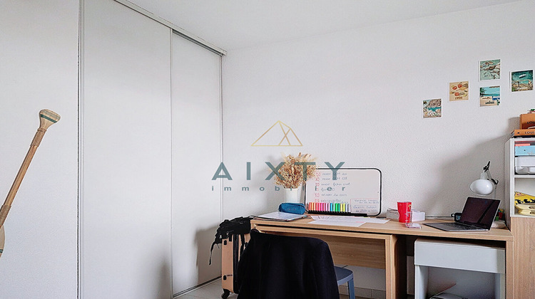 Ma-Cabane - Vente Appartement AIX-EN-PROVENCE, 19 m²