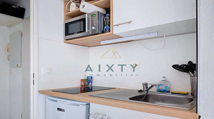 Ma-Cabane - Vente Appartement AIX-EN-PROVENCE, 19 m²