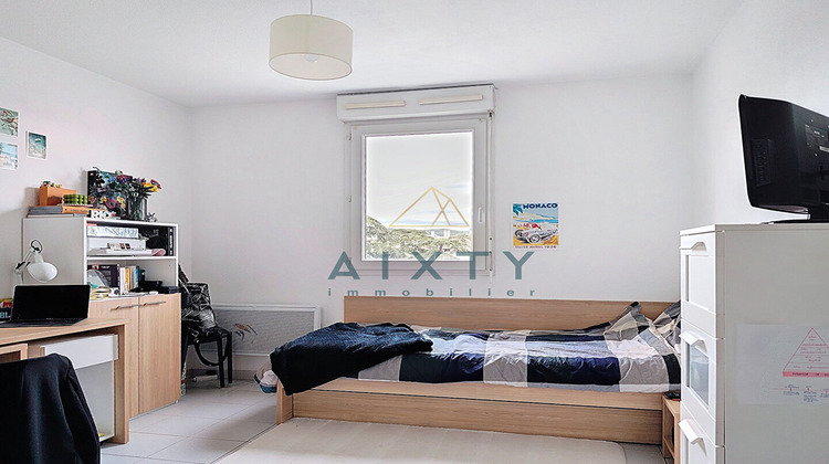 Ma-Cabane - Vente Appartement AIX-EN-PROVENCE, 19 m²