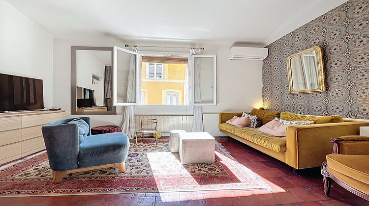 Ma-Cabane - Vente Appartement AIX-EN-PROVENCE, 80 m²