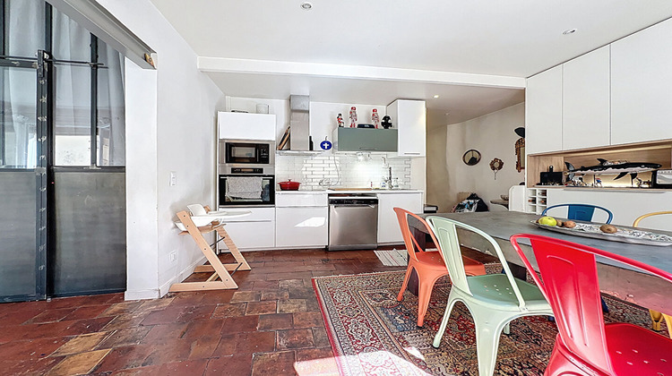 Ma-Cabane - Vente Appartement AIX-EN-PROVENCE, 80 m²