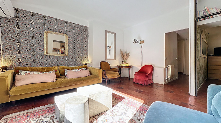 Ma-Cabane - Vente Appartement AIX-EN-PROVENCE, 80 m²