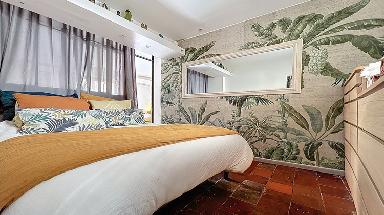 Ma-Cabane - Vente Appartement AIX-EN-PROVENCE, 80 m²
