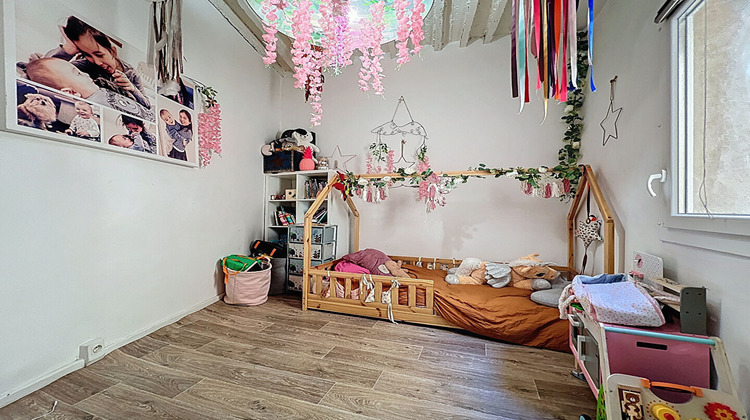 Ma-Cabane - Vente Appartement AIX-EN-PROVENCE, 80 m²