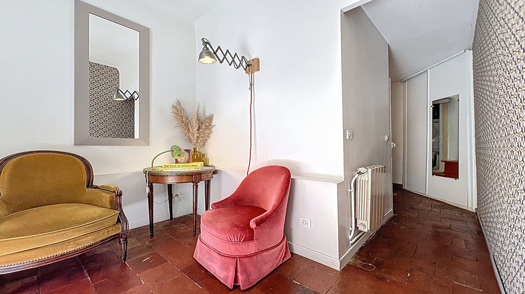 Ma-Cabane - Vente Appartement AIX-EN-PROVENCE, 80 m²