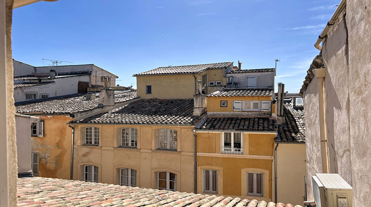 Ma-Cabane - Vente Appartement AIX-EN-PROVENCE, 80 m²